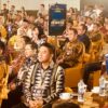 Sinergi Pusat dan Daerah untuk Sulawesi Maju, Bupati Konawe Selatan Hadiri Arahan Strategis Pemerintah Pusat di Kendari