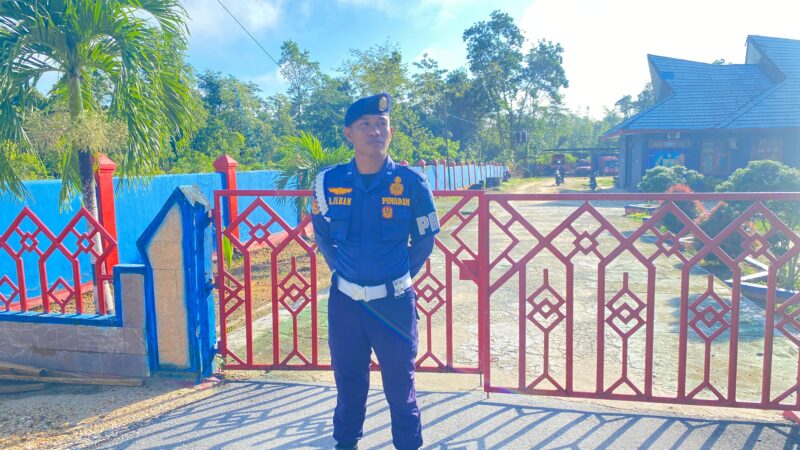 ASN Muda Penggerak Kesadaran Kebencanaan, Andi Ilham Hadirkan Inovasi ARMADA untuk Generasi Tangguh