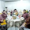 Wabup Konsel Hadiri HUT Sleman