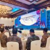 Ditunjuk OJK Wakili Sultra, Wakil Bupati Konsel Hadiri Konferensi Nasional Pengembangan Ekonomi Daerah di Jakarta