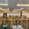 Akselerasi Kinerja ASN, Pemkab Konawe Selatan Gelar Bimtek Reformasi Birokrasi, E-SAKIP, dan E-Kinerja BKN