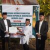 Pemkab Konsel Gelar Idul Adha 1447 H, Presiden RI Salurkan Sapi Kurban 910 Kg untuk Warga