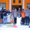 Sinergi Dinas Ketapang, BPBD, dan Dinsos Salurkan Bantuan CPP bagi Korban Banjir di Konsel
