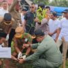Bupati Irham Kalenggo Pimpin Deklarasi Peduli Lingkungan, Ajak Masyarakat Jaga Alam untuk Generasi Mendatang