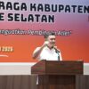 Wahyu Ade Pratama Imran Resmi Nahkodai KONI Konawe Selatan Periode 2026-2030