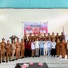 KONI Konawe Selatan Bentuk TPP, Tahap Awal Menuju Musorkab Pemilihan Ketua Periode 2026–2030
