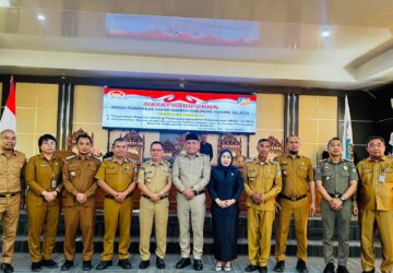 WTP Ketiga Beruntun, Pemkab Konsel Buktikan Komitmen Kelola Keuangan Daerah Secara Akuntabel