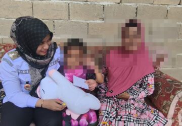 Video: Di Balik Senyum Bunga: Luka yang Tak Terlihat dan Perjuangan Mengembalikan Masa Depan Seorang Anak