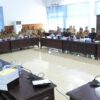 Komitmen Pertahankan WTP, Pemkab dan DPRD Konsel Bahas LKPD TA 2025