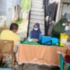 Posyandu Siklus Hidup RT 02 Pondambea Layani Semua Usia, Ketua RT Ajak Warga Manfaatkan Layanan Kesehatan Gratis