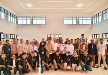 PERCASI Gelar Turnamen Catur Terbuka Pertama di Konawe Selatan, Usung Visi “KONSEL SETARA”