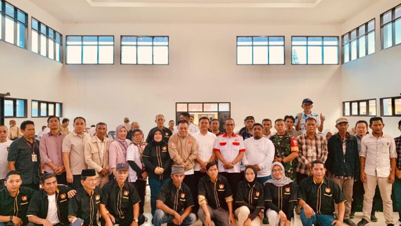 PERCASI Gelar Turnamen Catur Terbuka Pertama di Konawe Selatan, Usung Visi “KONSEL SETARA”