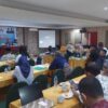 Tingkatkan Sinergitas dan Ekonomi Desa, Diskop dan UMKM Gelar Rakor Pengurus Koperasi se-Kabupaten