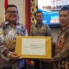 Konawe Selatan Raih Penghargaan Terbaik I Pemenuhan Iuran PBPU Pemda, Bukti Komitmen Perkuat Jaminan Kesehatan Masyarakat