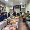 Bupati Konawe Selatan Pimpin Teladan Pendataan Nasional, Ajak Warga Berikan Data Akurat Demi Masa Depan Daerah