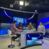 Bupati Irham Kalenggo Paparkan Perkembangan Sekolah Garuda Konawe Selatan dalam Dialog Nasional FMB9 di Jakarta