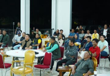 Dramatis! Tekuk Prancis 2-0, Spanyol Melaju ke Final Piala Dunia 2026, Pemkab Konsel Gelar Nobar dan Lomba Berhadiah di Rujab