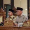 Ketua DPRD Konsel Hamrin Tegaskan Raperda Perubahan Desa Jadi Fondasi Sukses Pilkades Serentak 2026