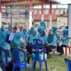 Ketua DPRD Konsel Hamrin Tekankan Pencegahan Stunting Dimulai dari Kesadaran Keluarga