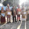 Rumah DataKu Wunduwatu Terbaik di Sultra, DP2KB Konawe Selatan Perkuat Komitmen Wujudkan Konsel Setara