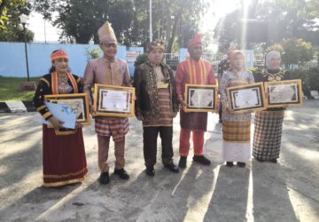 Rumah DataKu Wunduwatu Terbaik di Sultra, DP2KB Konawe Selatan Perkuat Komitmen Wujudkan Konsel Setara