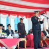 Hari Bhayangkara ke-80, Pemkab Konawe Selatan Tegaskan Komitmen Perkuat Sinergi Bersama Polri Jaga Stabilitas Daerah