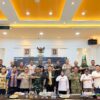 Bupati Irham Kalenggo Hadiri Ekspose DIP4T Lahan Eks HGU PT Kapas Indah Indonesia