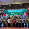 Bupati Konawe Selatan Jemput Peluang Nasional di Sawit Ekspo 2026, Irham Kalenggo Dorong Peremajaan Sawit Rakyat dan Hilirisasi untuk Tingkatkan Kesejahteraan Petani