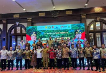 Bupati Konawe Selatan Jemput Peluang Nasional di Sawit Ekspo 2026, Irham Kalenggo Dorong Peremajaan Sawit Rakyat dan Hilirisasi untuk Tingkatkan Kesejahteraan Petani