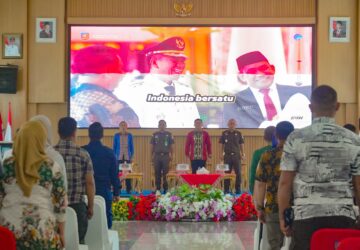 Dana Desa Jadi Sorotan, Kejati Sultra Ingatkan Kesalahan Administrasi Bisa Berujung Pidana