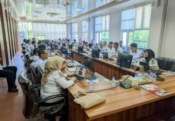 Upayakan Keluar dari Zona Rentan, Pemkab Konsel Gelar Rapat Koordinasi Rencana Aksi SPI 2026