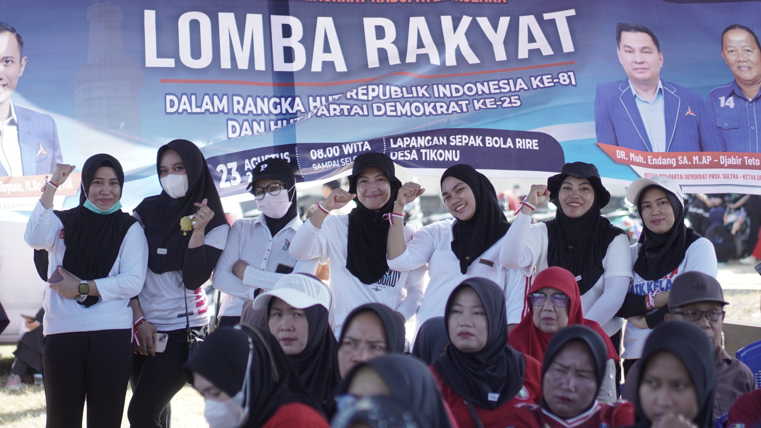 DPC PD KOLAKA