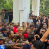 Gabungan Komunitas Pengemudi Online Sultra Desak Penyesuaian Tarif, Minta Keputusan Sebelum 17 Agustus