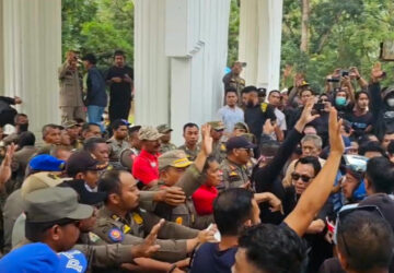 Gabungan Komunitas Pengemudi Online Sultra Desak Penyesuaian Tarif, Minta Keputusan Sebelum 17 Agustus