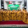 Video : BKMT Al-Ikhlas Pondambea Resmi Dikukuhkan, Menguatkan Dakwah dan Menyalakan Harapan di Tengah Masyarakat