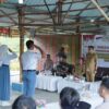 Bupati Irham Kalenggo Resmi Buka Diklat Paskibraka Kabupaten Konawe Selatan Tahun 2026