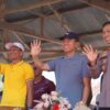 Buka Porseni Ranomeeto, Bupati Konsel Soroti Narkotika