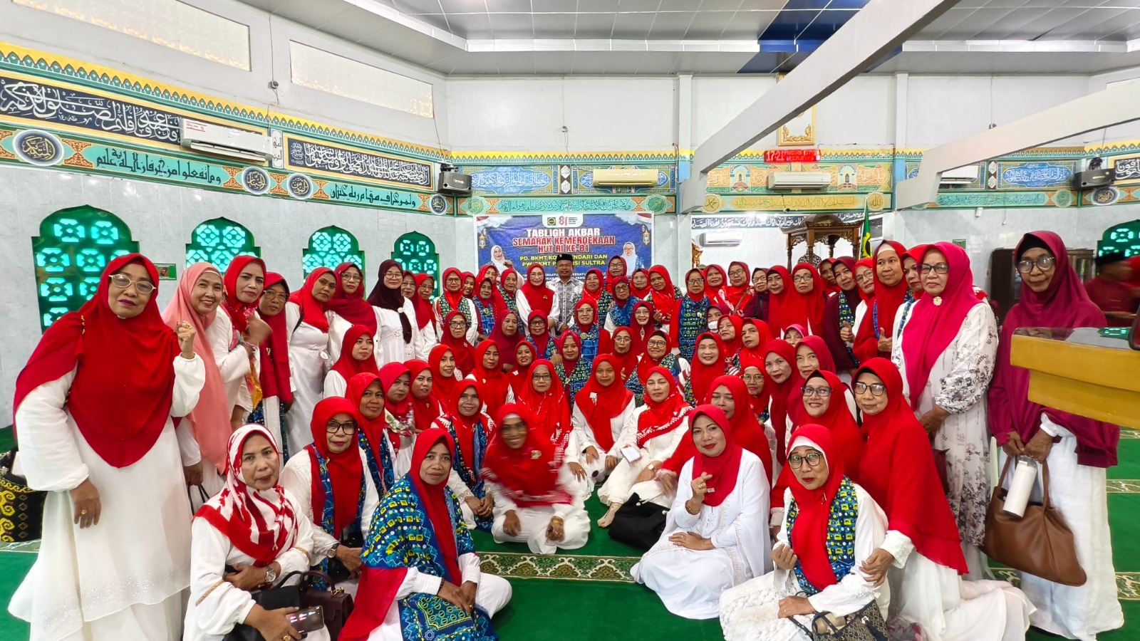 BKMT Koita Kendari