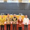Tegaskan Sinergitas Eksekutif-Legislatif, Ketua DPRD Konsel Hamrin Pimpin Rapat KUA-PPAS Perubahan 2026