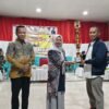 Mewakili Bupati Konsel, Staf Ahli Setda Riswan Mangidi Resmi Tutup Porseni Hari Jadi ke-20 dan HUT ke-81 RI Kecamatan Baito