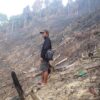 Benarkah Perladangan Masyarakat Dayak Menjadi Penyebab Utama Karhutla di Kalimantan?