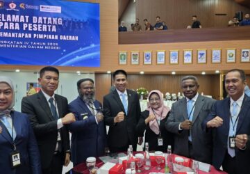 Irham Kalenggo Ikuti KPPD Lemhannas 2026, Perkuat Kapasitas Kepemimpinan untuk Konawe Selatan