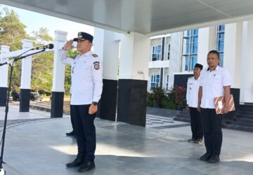 Peringati HAORNAS 2026, Pemkab Konawe Selatan Tegaskan Komitmen Mewujudkan Masyarakat Bugar dan Sejahtera